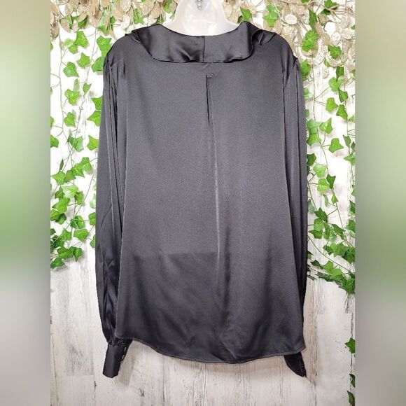 NWT Generation Love Valentine Blouse - Picture 8 of 12